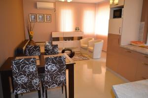 Apartment Dika
