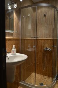 Apartment Dika