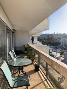 Departamento viña del mar