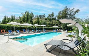 Miralento Country House