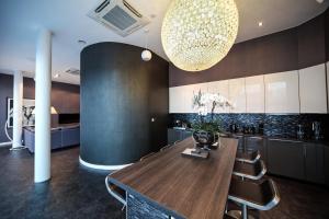 EPIC Seel Street Apartments - Liverpool City Centre