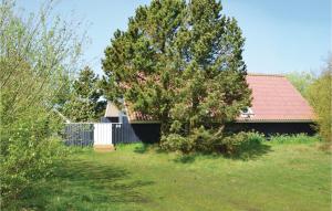 Holiday Home Fanø 7