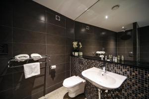 EPIC Seel Street Apartments - Liverpool City Centre