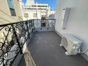 COMMA HOUSE Shinjuku 303