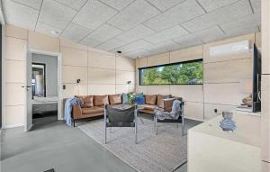 Beautiful Home In Tranekær With Wifi