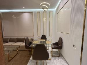 Corniche Casablanca- Suite Luxueuse Gold Star