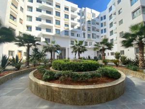 Corniche Casablanca- Suite Luxueuse Gold Star