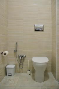 Zweibettzimmer mit Balkon