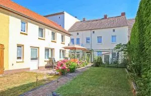 Ferienhaus Wesenberg - Godendorfer Teerofen