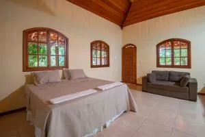 Kefi Chalés - Vale do Capão - Passagem