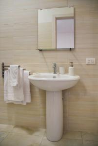 Doppelzimmer mit Balkon