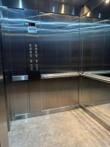 Departamento a estrenar, Palermo Hollywood III