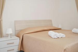 Chambre Double avec Balcon