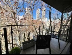 Departamento a estrenar, Palermo Hollywood III