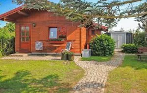 Ferienhaus Kummerow - Groß Markow