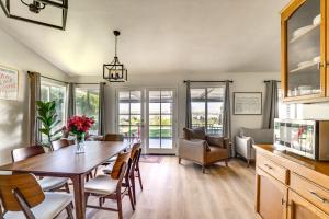 Water-View Home w Hot Tub in Lake Elsinore!