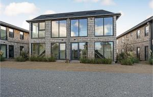 Beach Front Apartment In Kerteminde