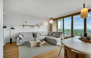 Beach Front Apartment In Kerteminde