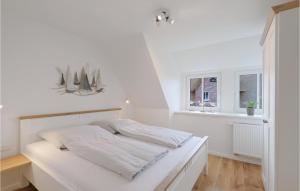 3 Bedroom Beautiful Home In Dagebüll