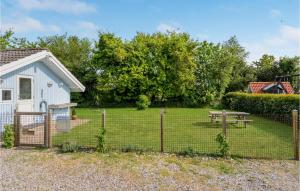 Amazing Home In Rudkøbing With Sauna