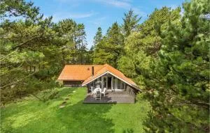 Holiday Home Nørballevej Iv - Sjælborg