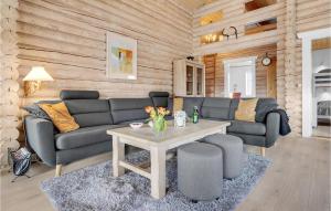 Holiday Home Marielyst Strandpark Væggerløse Ii