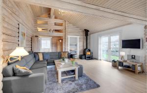 Holiday Home Marielyst Strandpark Væggerløse Ii