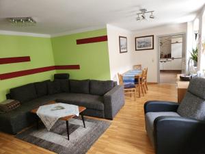 Ferienwohnung Rosso Vino 1