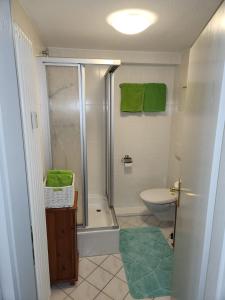 Ferienwohnung Rosso Vino 1