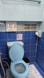 A Plus Hometel - บ้านเอ๋ โฮมเทล