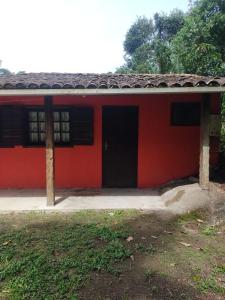 Pouso Realeza