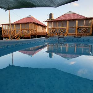 Somos la experiencia LaCruzHouse