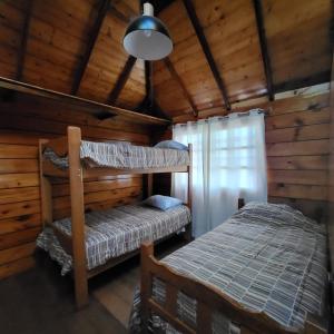 Somos la experiencia LaCruzHouse