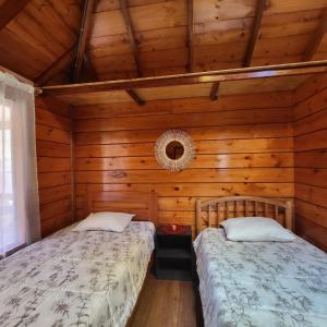 Somos la experiencia LaCruzHouse