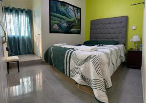 Hotel El Parque Constanza