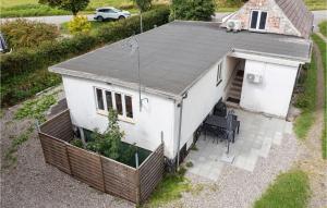Nice Apartment In Samsø With Wifi