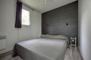 Campings Camping Les Vernieres La Bourboule Sancy : photos des chambres