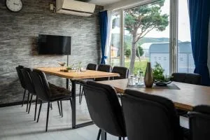 The Furano Hibiki - 南富良野