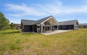 Awesome Home In Nørre Nebel With Sauna - 5hvězdičkové hotely ve městě Nørre Nebel