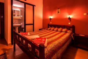 Savas Rooms Chania Greece