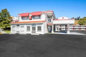 Red Roof Inn Abingdon - Abingdon