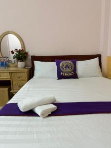 Nhà nghỉ Nghĩa Nhân