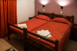 Savas Rooms Chania Greece