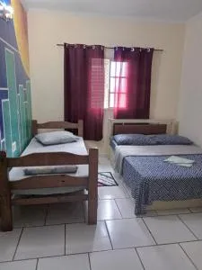 Pousada colina - 圣丽塔-杜萨普卡伊