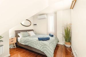 New York Style Apartment in The Heart of Bendigo