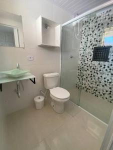 Casa temporada com piscina