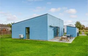 3 Bedroom Beautiful Home In Nexø - Snogebæk