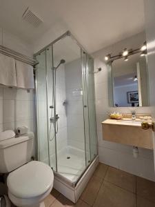 II Orly Suites Pedro de Valdivia 0200