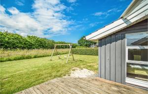 Holiday Home Løjtnantvænget X