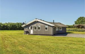 Holiday Home Løjtnantvænget X